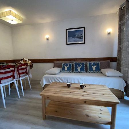 Agence Des Orres - Le Parc Des Airelles - T2 - Pda04 Apartment Лез Ор Екстериор снимка